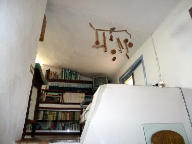 Maison de vacances /en/au PALAU (Sassari)ou appartement ou maison de vacances