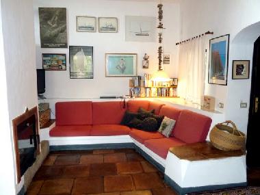 Maison de vacances /en/au PALAU (Sassari)ou appartement ou maison de vacances