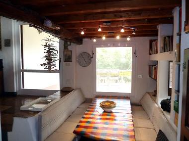 Maison de vacances /en/au PALAU (Sassari)ou appartement ou maison de vacances