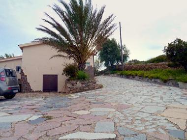 Maison de vacances /en/au PALAU (Sassari)ou appartement ou maison de vacances