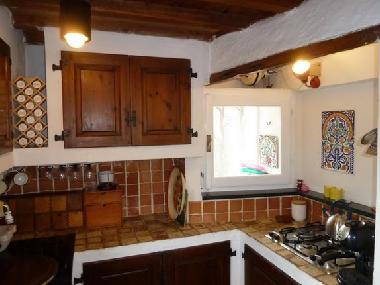 Maison de vacances /en/au PALAU (Sassari)ou appartement ou maison de vacances