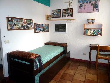 Maison de vacances /en/au PALAU (Sassari)ou appartement ou maison de vacances