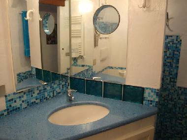 Maison de vacances /en/au PALAU (Sassari)ou appartement ou maison de vacances