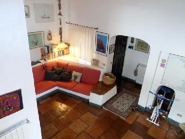 Maison de vacances /en/au PALAU (Sassari)ou appartement ou maison de vacances