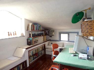 Maison de vacances /en/au PALAU (Sassari)ou appartement ou maison de vacances