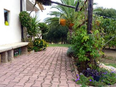 Maison de vacances /en/au PALAU (Sassari)ou appartement ou maison de vacances