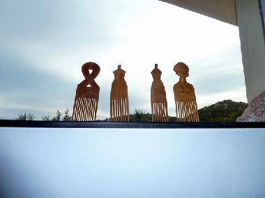 Maison de vacances /en/au PALAU (Sassari)ou appartement ou maison de vacances