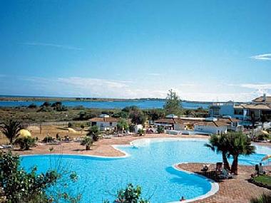 Appartement de vacances /en/au Cabanas de Tavira (Algarve)ou appartement ou maison de vacances