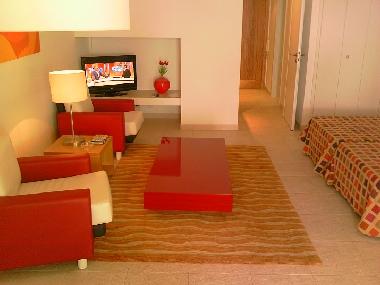 Appartement de vacances /en/au Cabanas de Tavira (Algarve)ou appartement ou maison de vacances