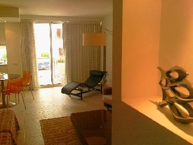 Appartement de vacances /en/au Cabanas de Tavira (Algarve)ou appartement ou maison de vacances