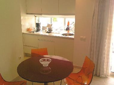 Appartement de vacances /en/au Cabanas de Tavira (Algarve)ou appartement ou maison de vacances