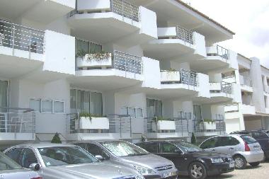 Appartement de vacances /en/au Cabanas de Tavira (Algarve)ou appartement ou maison de vacances