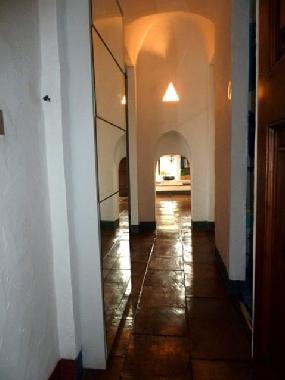 Maison de vacances /en/au PALAU (Sassari)ou appartement ou maison de vacances