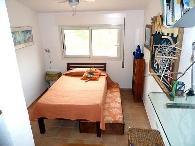 Maison de vacances /en/au PALAU (Sassari)ou appartement ou maison de vacances