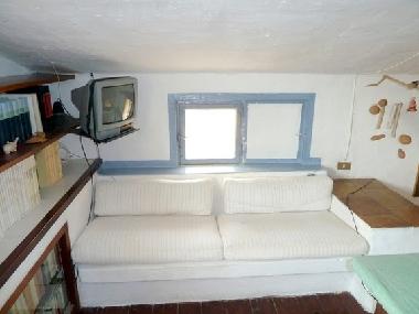 Maison de vacances /en/au PALAU (Sassari)ou appartement ou maison de vacances