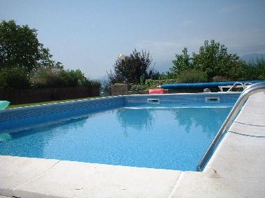 Villa /en/au san pietro di feletto (Treviso)ou appartement ou maison de vacances