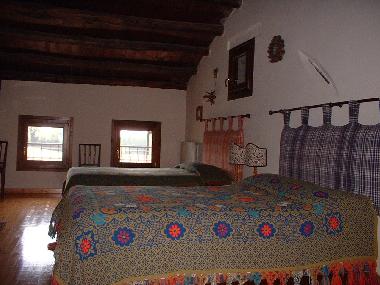 Villa /en/au san pietro di feletto (Treviso)ou appartement ou maison de vacances