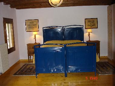 Villa /en/au san pietro di feletto (Treviso)ou appartement ou maison de vacances