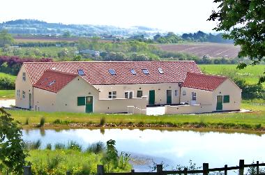 Maison de vacances �/en/au Horncastle (Lincolnshire)ou appartement ou maison de vacances