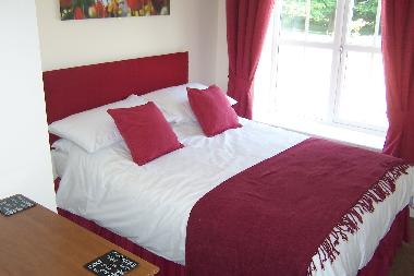 Maison de vacances �/en/au Horncastle (Lincolnshire)ou appartement ou maison de vacances