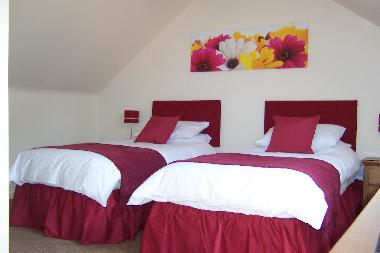 Maison de vacances �/en/au Horncastle (Lincolnshire)ou appartement ou maison de vacances