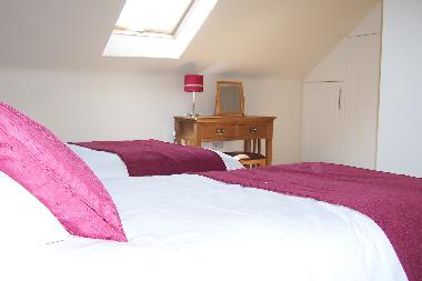 Maison de vacances �/en/au Horncastle (Lincolnshire)ou appartement ou maison de vacances