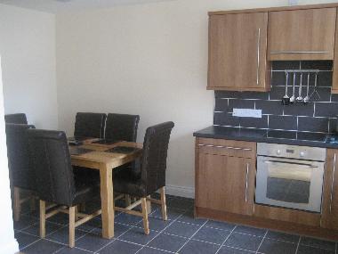 Maison de vacances �/en/au Horncastle (Lincolnshire)ou appartement ou maison de vacances