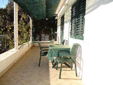 Villa �/en/au Molunat (Dubrovacko-Neretvanska)ou appartement ou maison de vacances