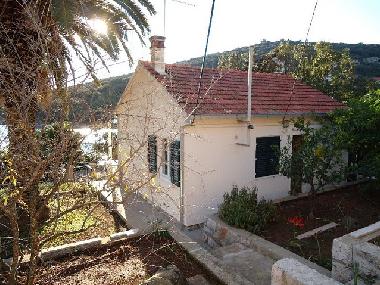 Villa �/en/au Molunat (Dubrovacko-Neretvanska)ou appartement ou maison de vacances