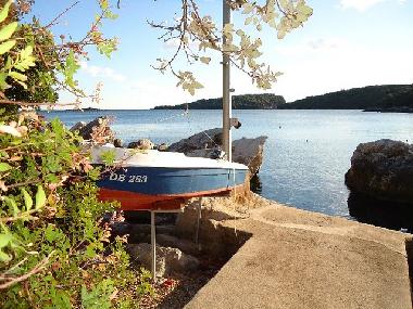 Villa �/en/au Molunat (Dubrovacko-Neretvanska)ou appartement ou maison de vacances