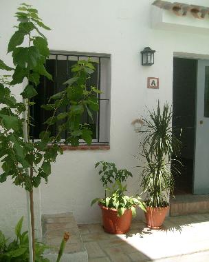 Appartement de vacances /en/au Vejer de la Frontera (Cdiz)ou appartement ou maison de vacances