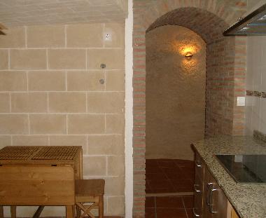 Appartement de vacances /en/au Vejer de la Frontera (Cdiz)ou appartement ou maison de vacances