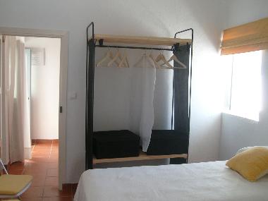 Appartement de vacances /en/au Vejer de la Frontera (Cdiz)ou appartement ou maison de vacances