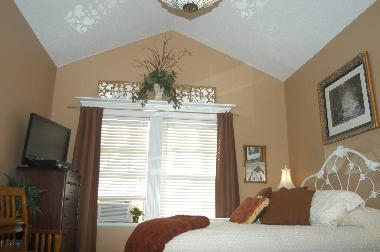 Chambre avec petit d�jeuner �/en/au Cedar City (Utah)ou appartement ou maison de vacances