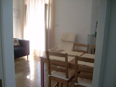 Appartement de vacances /en/au Vejer de la Frontera (Cdiz)ou appartement ou maison de vacances
