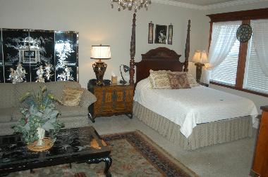 Chambre avec petit d�jeuner �/en/au Cedar City (Utah)ou appartement ou maison de vacances