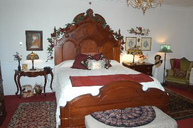 Chambre avec petit d�jeuner �/en/au Cedar City (Utah)ou appartement ou maison de vacances