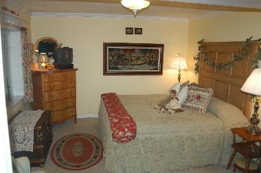 Chambre avec petit d�jeuner �/en/au Cedar City (Utah)ou appartement ou maison de vacances