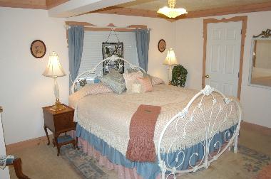 Chambre avec petit d�jeuner �/en/au Cedar City (Utah)ou appartement ou maison de vacances