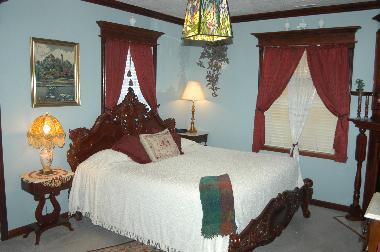 Chambre avec petit d�jeuner �/en/au Cedar City (Utah)ou appartement ou maison de vacances