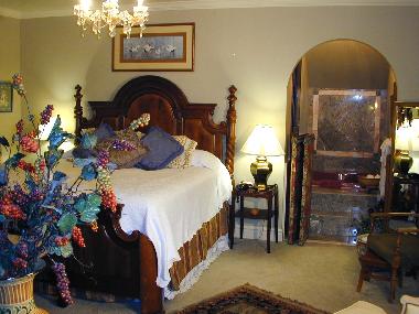 Chambre avec petit d�jeuner �/en/au Cedar City (Utah)ou appartement ou maison de vacances