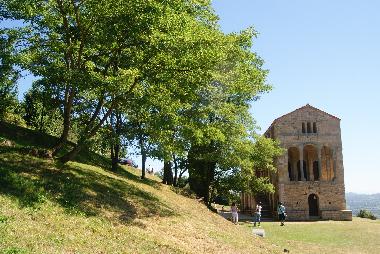Maison de vacances /en/au lue (Asturias)ou appartement ou maison de vacances