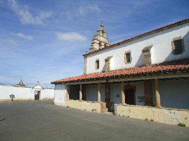 Maison de vacances /en/au lue (Asturias)ou appartement ou maison de vacances