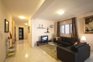 Appartement de vacances /en/au Haz-Zebbug (Malte)ou appartement ou maison de vacances