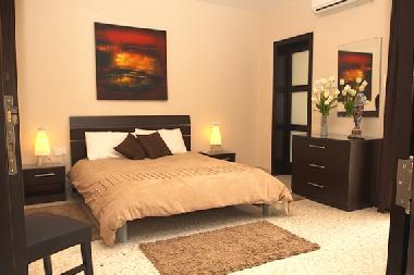 Appartement de vacances /en/au Haz-Zebbug (Malte)ou appartement ou maison de vacances