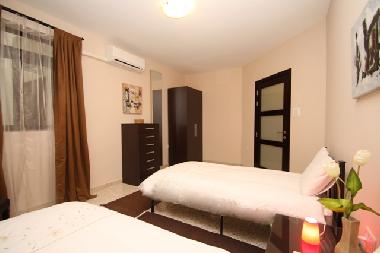 Appartement de vacances /en/au Haz-Zebbug (Malte)ou appartement ou maison de vacances