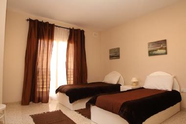 Appartement de vacances /en/au Haz-Zebbug (Malte)ou appartement ou maison de vacances