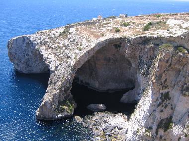 Appartement de vacances /en/au Haz-Zebbug (Malte)ou appartement ou maison de vacances