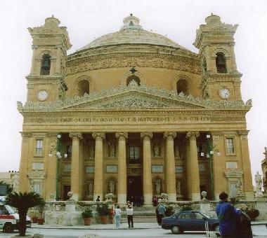 Appartement de vacances /en/au Haz-Zebbug (Malte)ou appartement ou maison de vacances