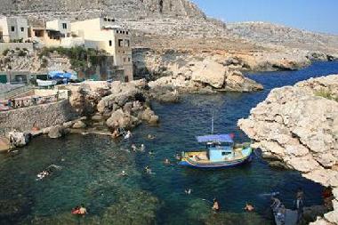 Appartement de vacances /en/au Haz-Zebbug (Malte)ou appartement ou maison de vacances